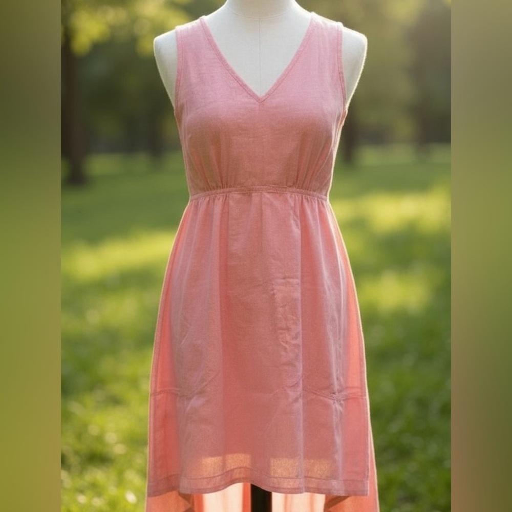 Freedom Trail Pink Top